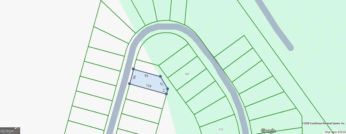 LOT 832 Stern Street, Saint Marys, GA 31558 - #1