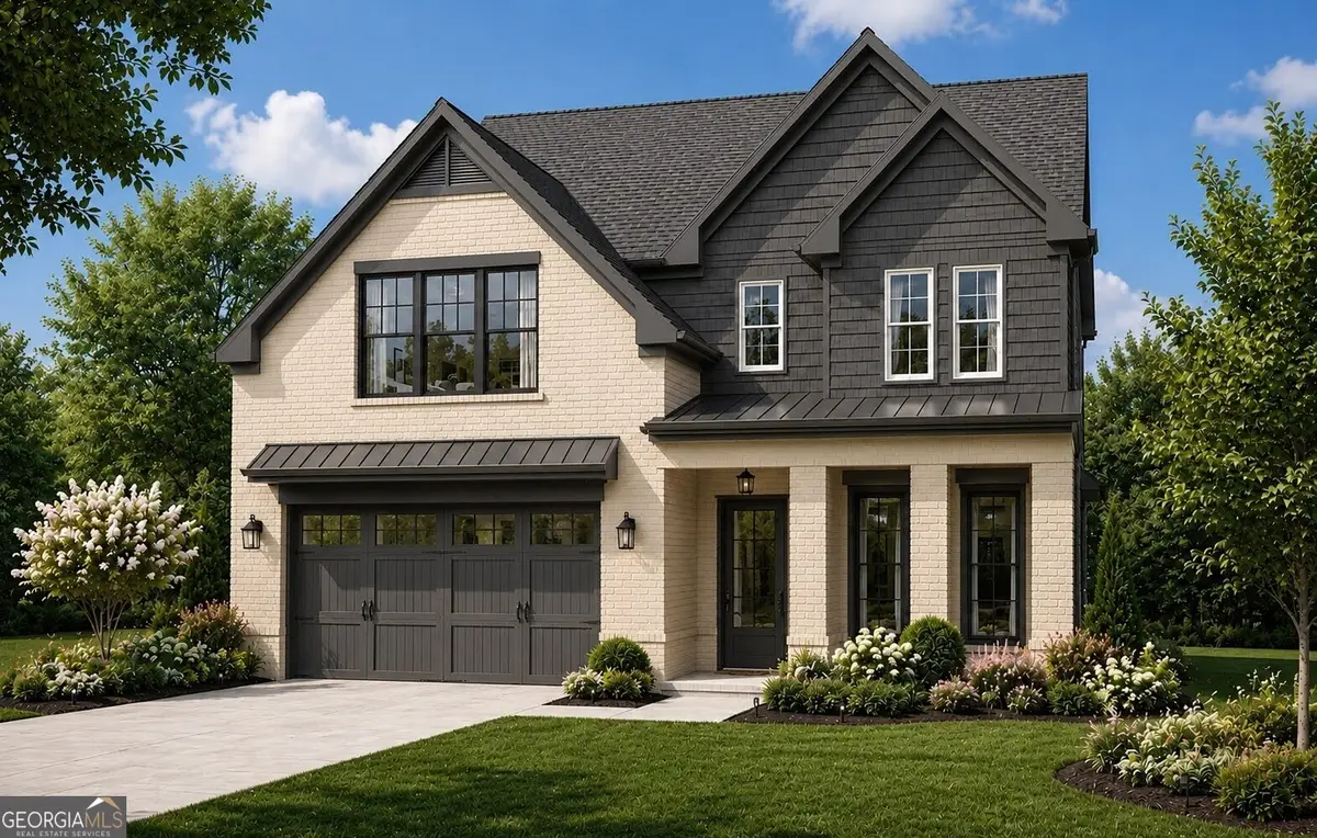 791 Lapis Trail, Kennesaw, GA 30152 - #1