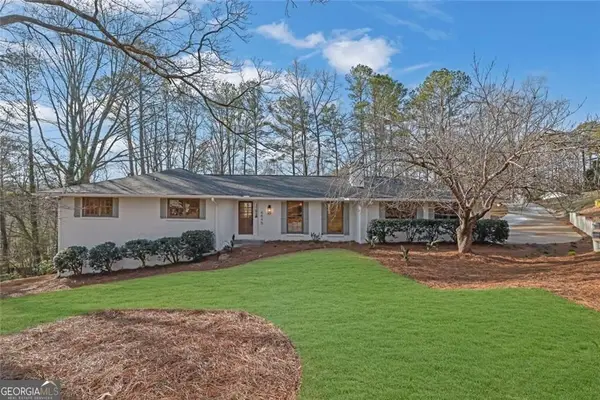 4845 Millen Drive Se, Mableton, GA 30126