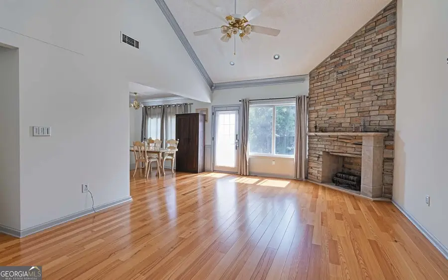 100 Liberty Street, Griffin, GA 30224 - #3