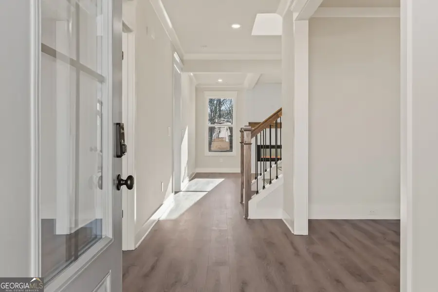 339 Scarlett Rose Way, Hoschton, GA 30548 - #3