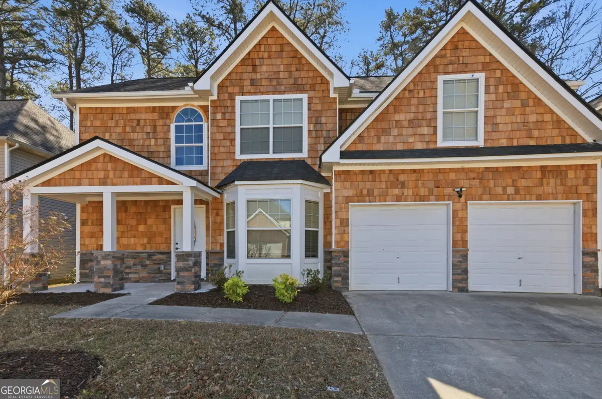 8603 Regent Street, Jonesboro, GA 30238 - #1