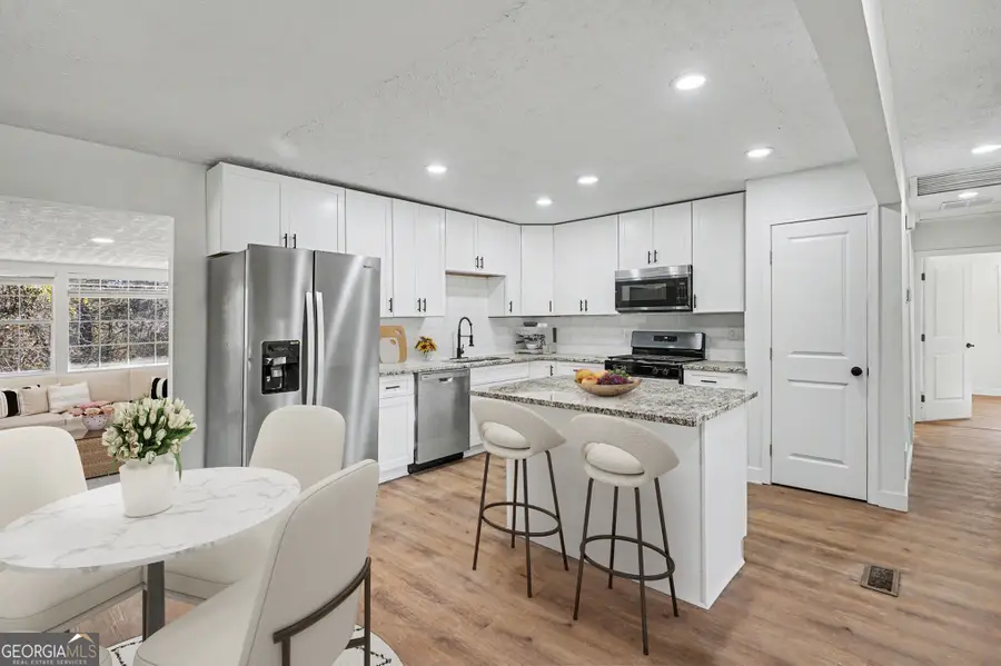 1296 Todiway Court, Jonesboro, GA 30238 - #3