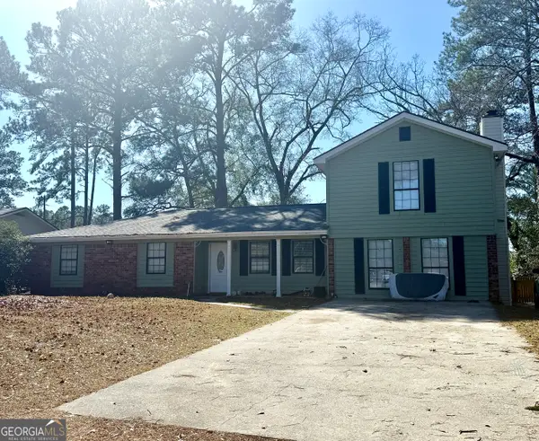 104 Frontage Road, Rincon, GA 31326