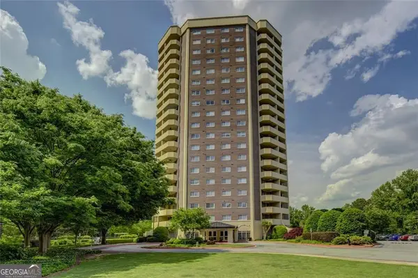 1501 Clairmont Road #1917, Decatur, GA 30033