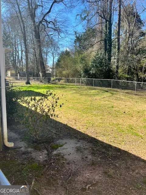 1405 Rainbow Circle, Griffin, GA 30224 - #2