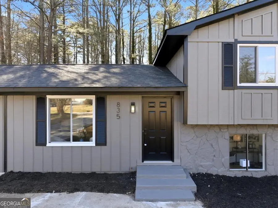 835 Cochise Trail Se, Conyers, GA 30094 - #3