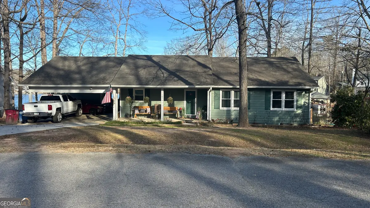 1054 N Plantation Parkway, Macon, GA 31220 - #1