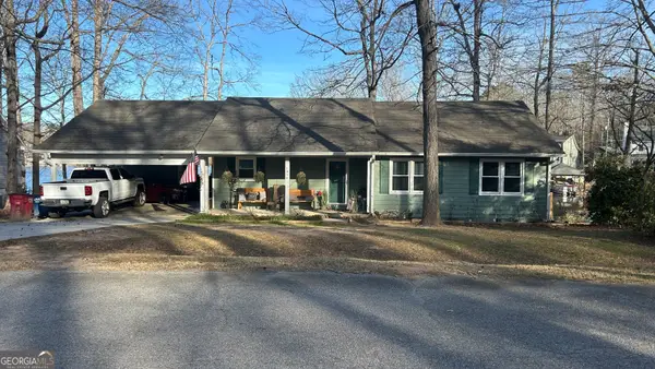 1054 N Plantation Parkway, Macon, GA 31220