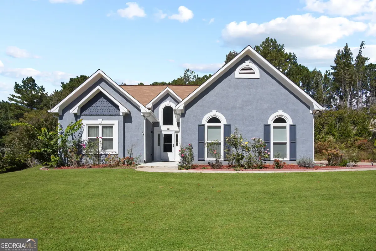 131 Pecan Lake Drive, Sharpsburg, GA 30277 - #1