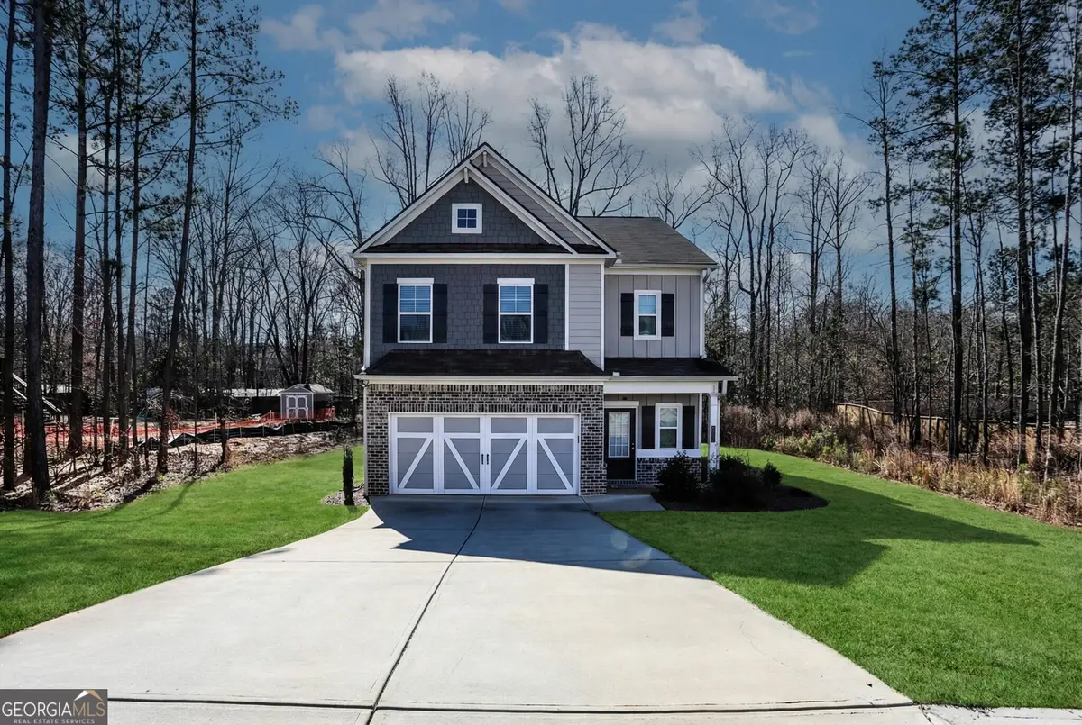 154 Laurel Cove Drive, Hoschton, GA 30548 - #1