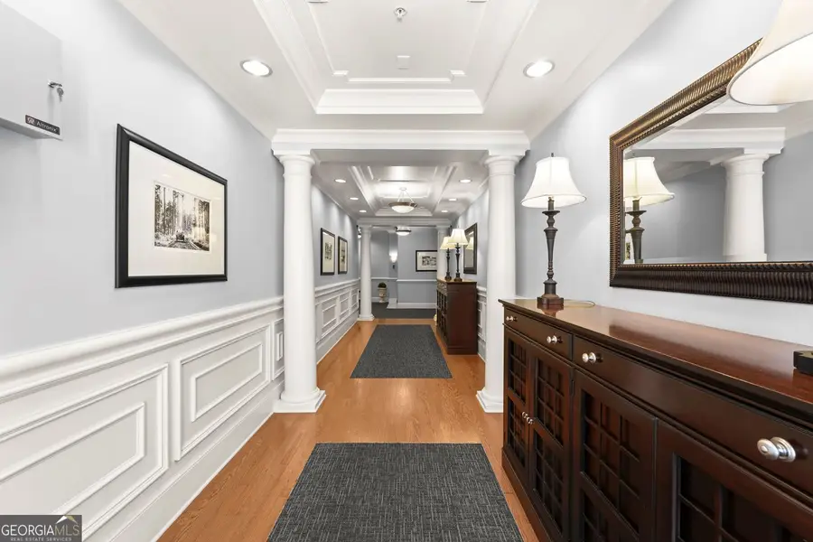 4855 Ivy Ridge Drive Se #305, Atlanta, GA 30339 - #2