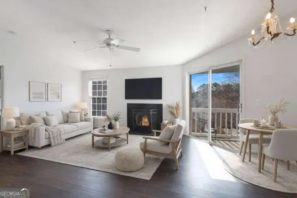 1483 Keys Crossing Drive Ne, Brookhaven, GA 30319