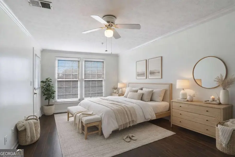 1483 Keys Crossing Drive Ne, Brookhaven, GA 30319 - #3