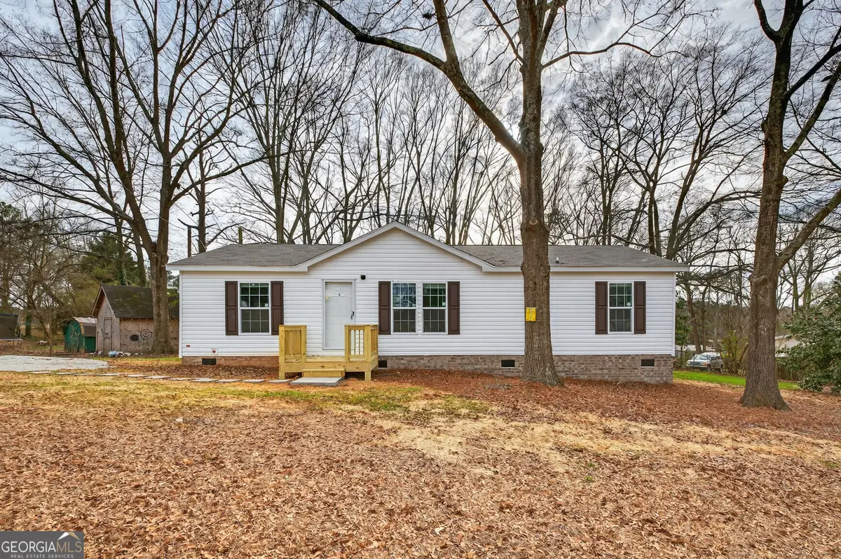 720 Woodland Circle, Loganville, GA 30052 - #1