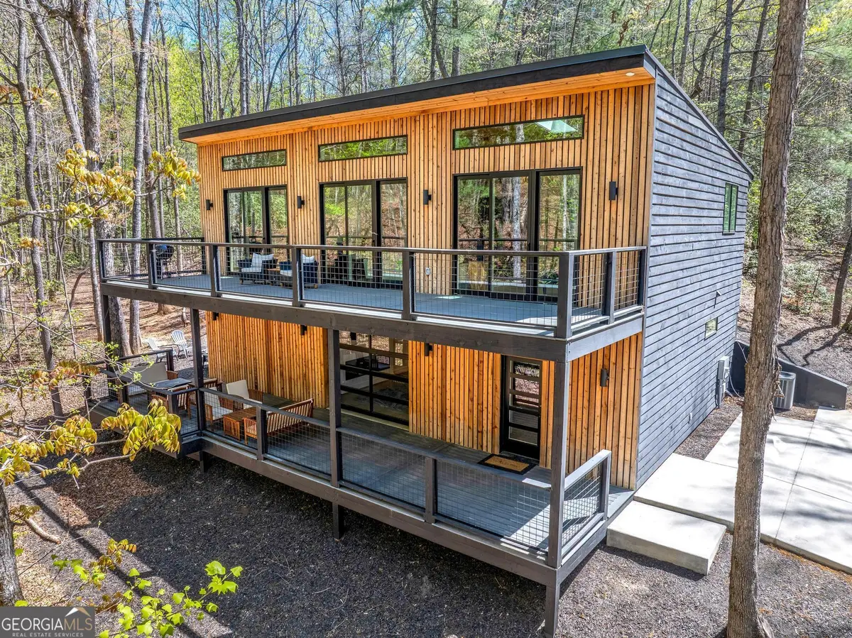 150 Clarice Lane, Sautee Nacoochee, GA 30571 - #1