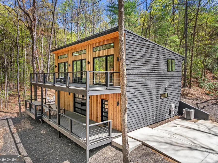 150 Clarice Lane, Sautee Nacoochee, GA 30571 - #3