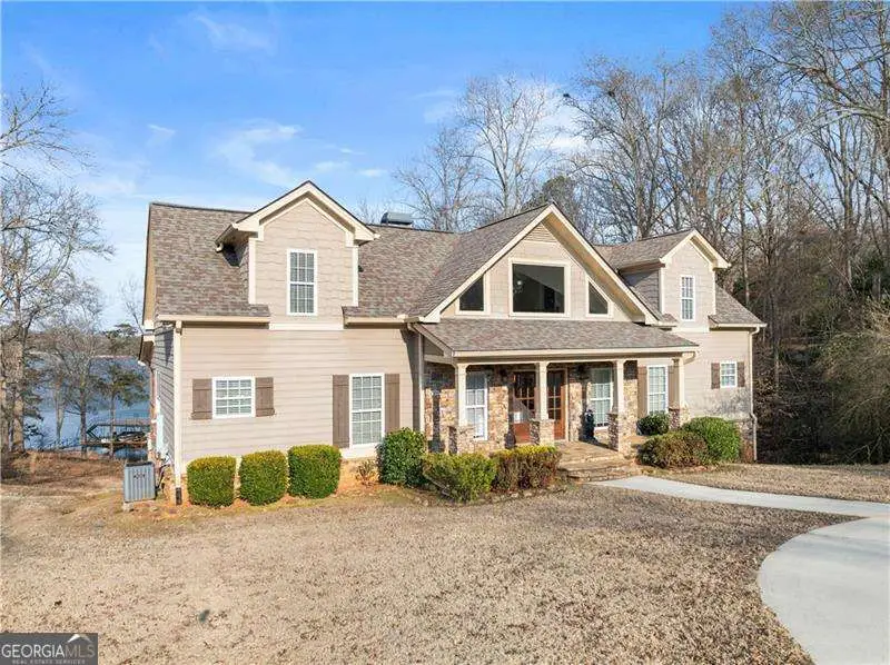 488 Brookdale Point, Lavonia, GA 30553 - #1