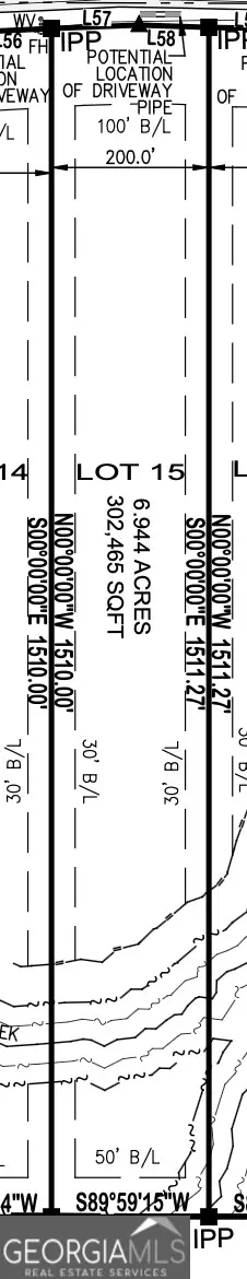 LOT 15 Haley Road, Jackson, GA 30233 - #2