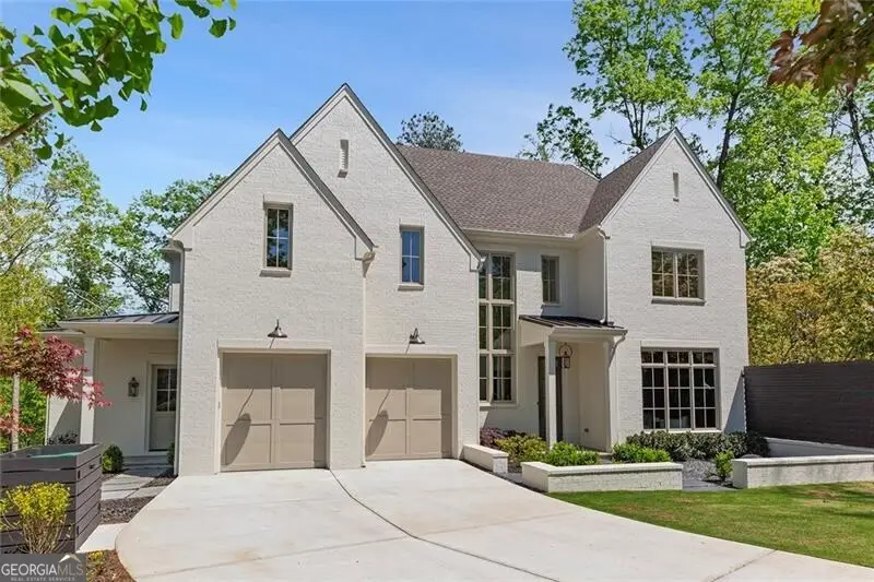 3290 Dunlop Court Ne, Atlanta, GA 30319 - #2