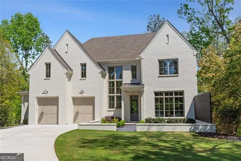 3290 Dunlop Court Ne, Atlanta, GA 30319 - #3