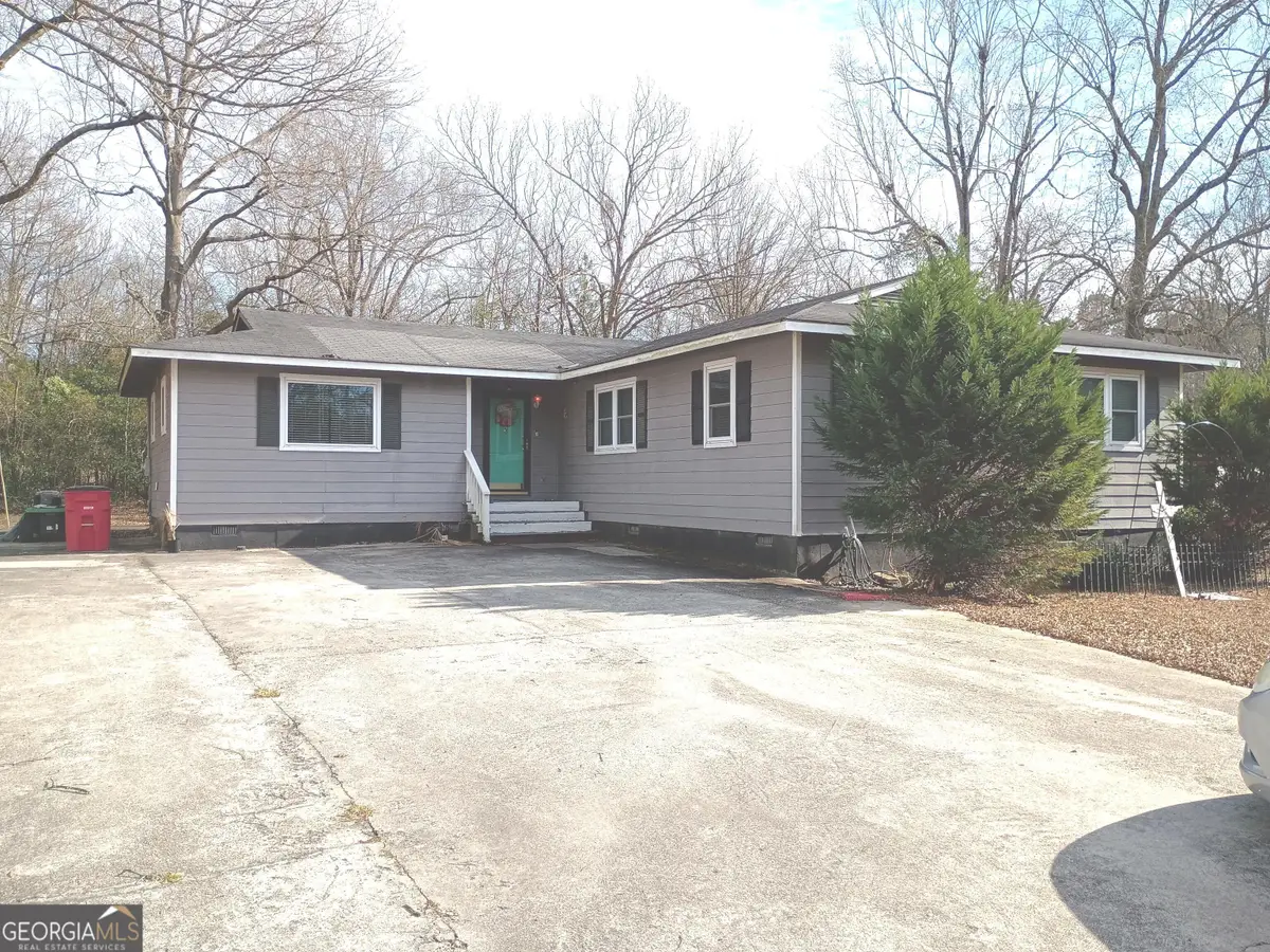 518 Cooley Drive, Sandersville, GA 31082 - #1