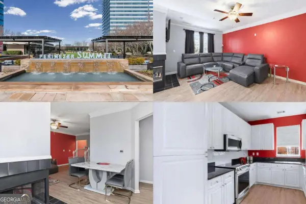 10 Perimeter Summit Branch Ne #2312, Atlanta, GA 30319