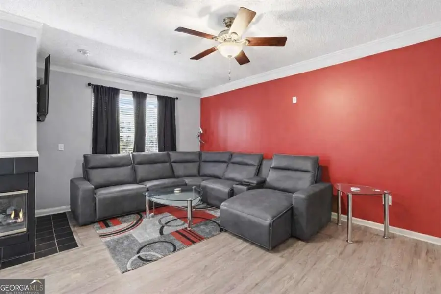 10 Perimeter Summit Branch Ne #2312, Atlanta, GA 30319 - #2