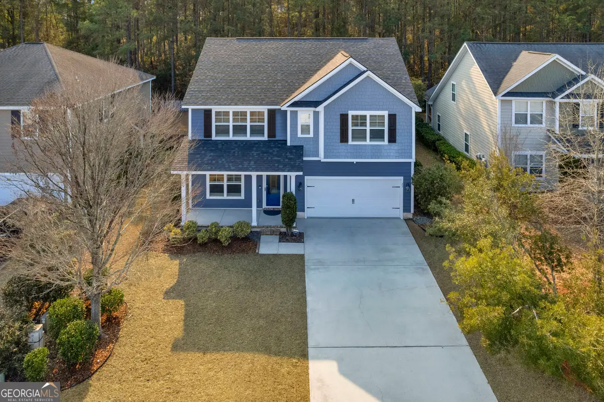 23 Misty Marsh Drive, Savannah, GA 31419 - #1