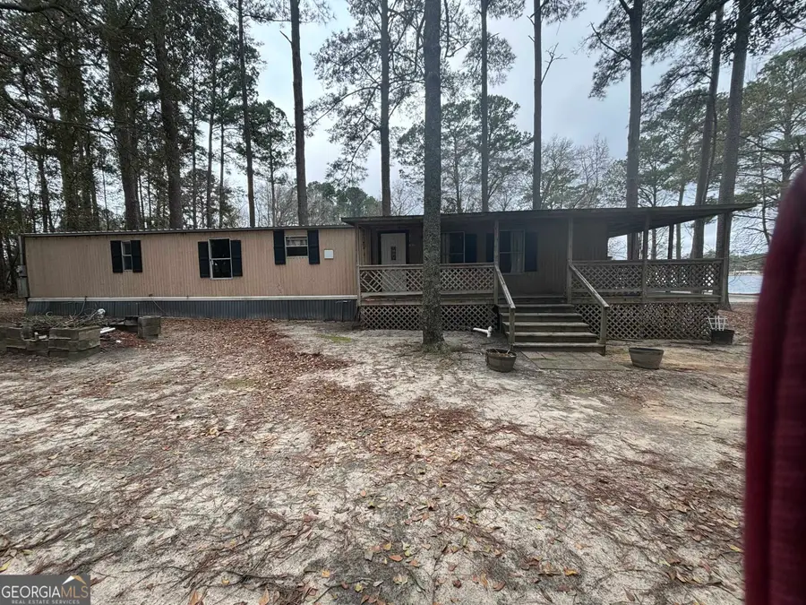 143 Lakeshore Drive, Guyton, GA 31312 - #3