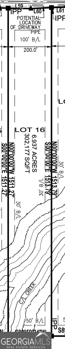 LOT 16 Haley Road, Jackson, GA 30233 - #2