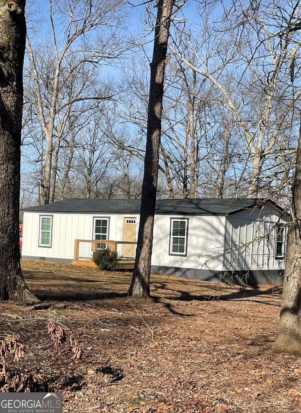 270 Norwood Athens Circle, Athens, GA 30601 - #1