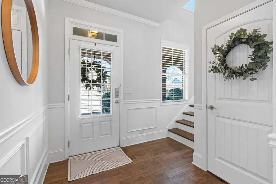 6647 Rivergreen Road, Flowery Branch, GA 30542 - #3