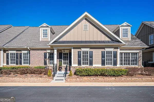 625 Aunt Lucy Lane #41, Smyrna, GA 30082