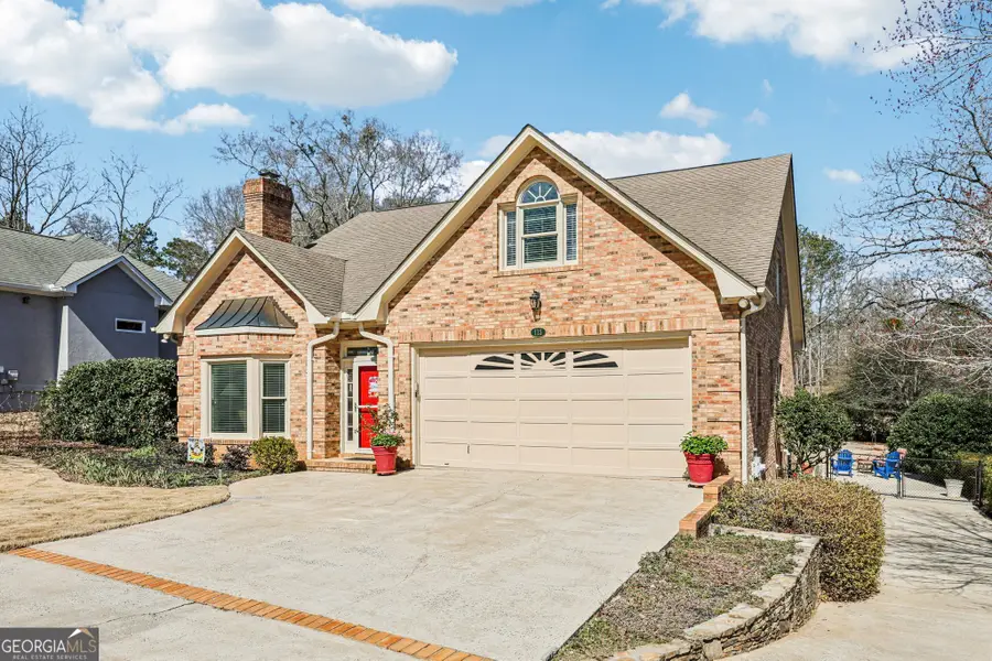 115 Orchard Creek Drive, Athens, GA 30606 - #2