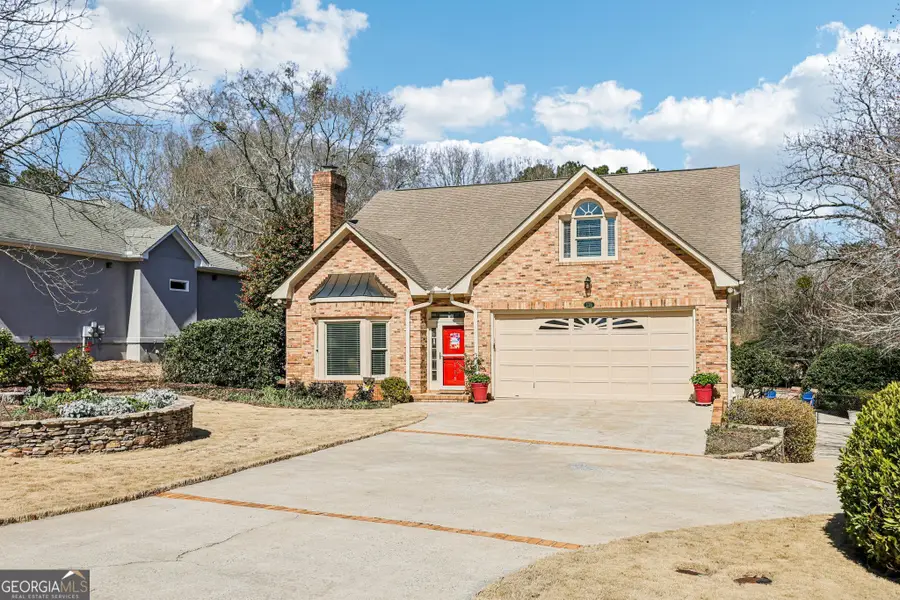 115 Orchard Creek Drive, Athens, GA 30606 - #3