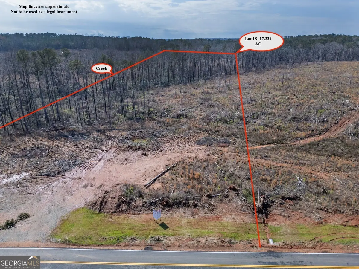 LOT 18 Haley Road, Jackson, GA 30233 - #1