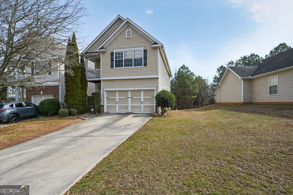502 Shadow Valley Court, Lithonia, GA 30058 - #1