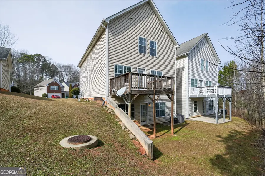 502 Shadow Valley Court, Lithonia, GA 30058 - #2