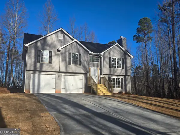2994 Cannon Bridge Road, Demorest, GA 30535
