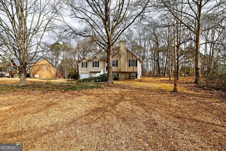 205 Pineknoll Court, Ellenwood, GA 30294 - #3