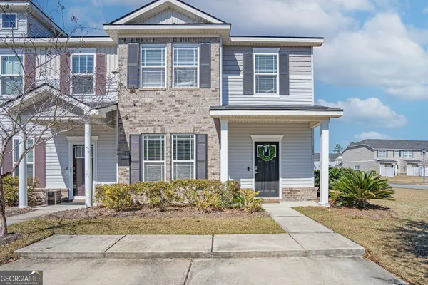 100 Ventura Place, Pooler, GA 31322