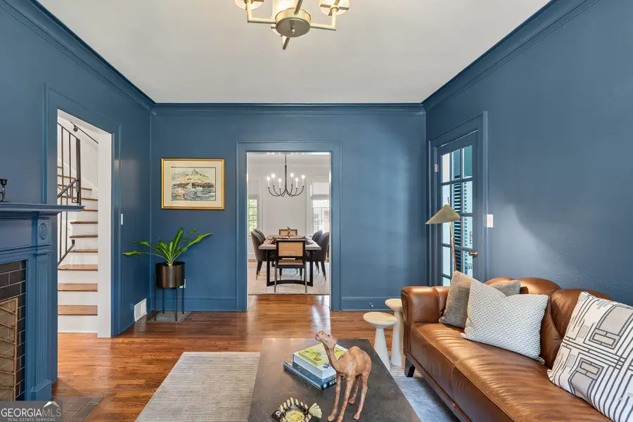 390 Milledge Terrace, Athens, GA 30606 - #3