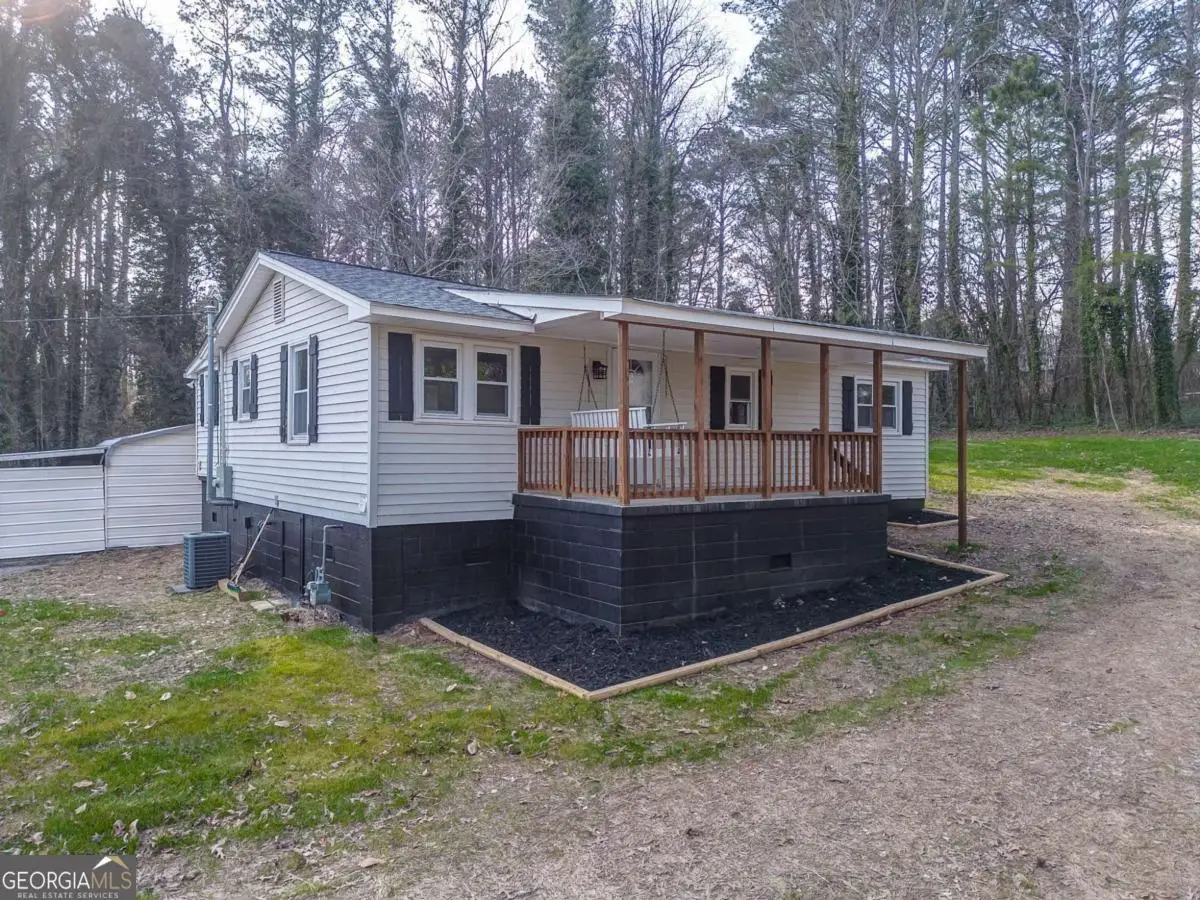 653 Fairview Road, Ball Ground, GA 30107 - #1