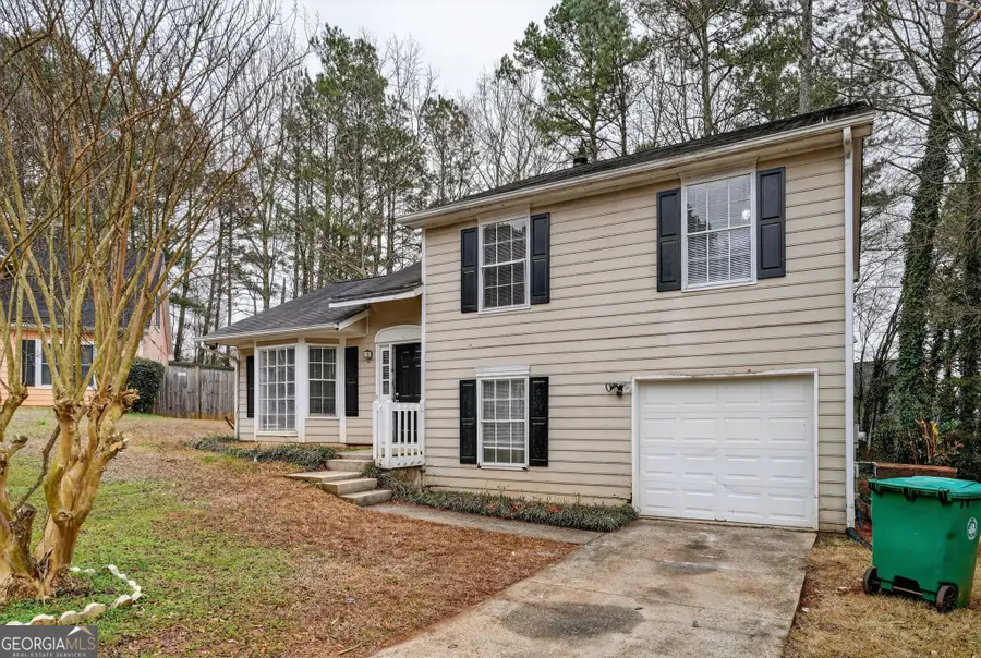 3263 Rivermist Cove, Decatur, GA 30034 - #3