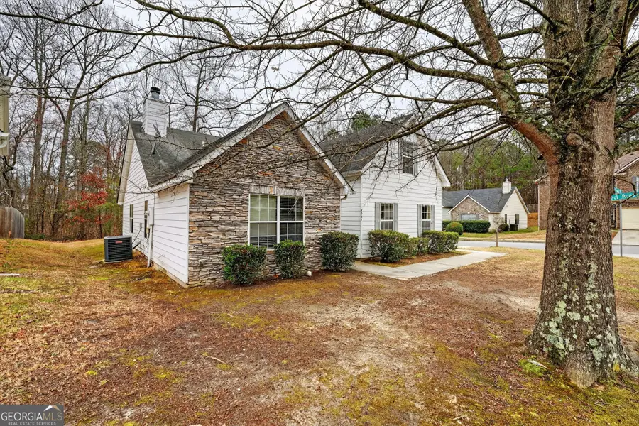 2321 Creel Road, South Fulton, GA 30349 - #3