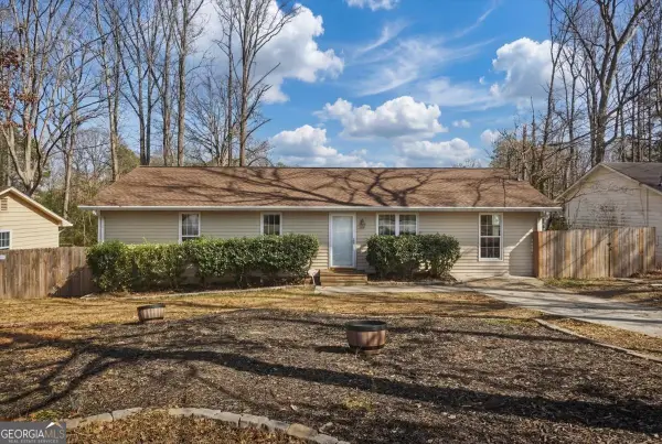 414 Hemlock Drive, Lawrenceville, GA 30046