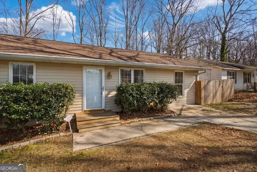 414 Hemlock Drive, Lawrenceville, GA 30046 - #2