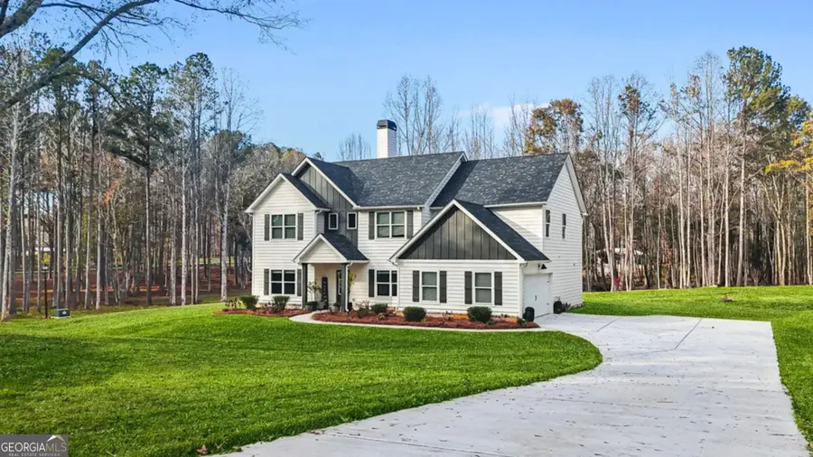 435 Paynes Lake Road, Carrollton, GA 30116 - #2