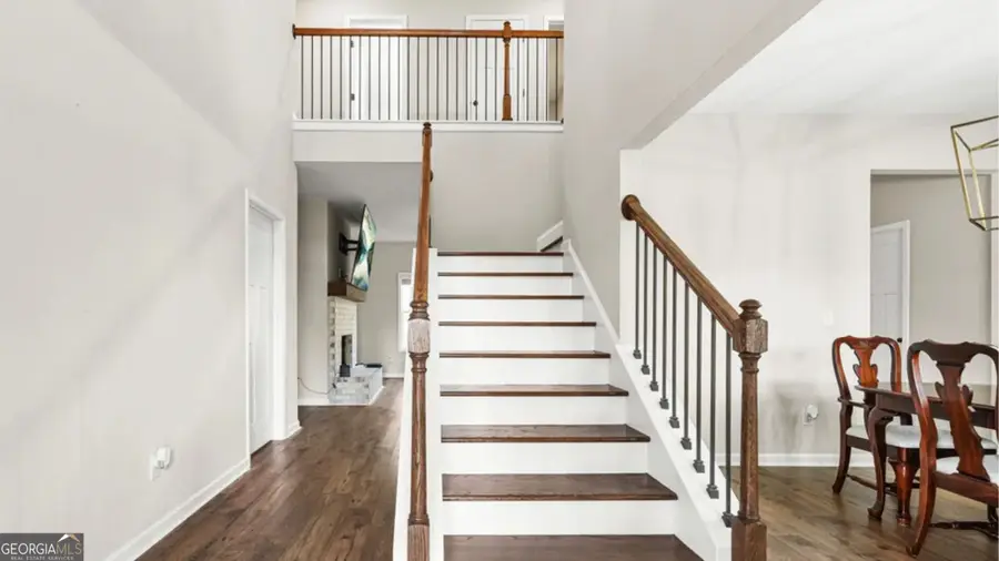 435 Paynes Lake Road, Carrollton, GA 30116 - #3